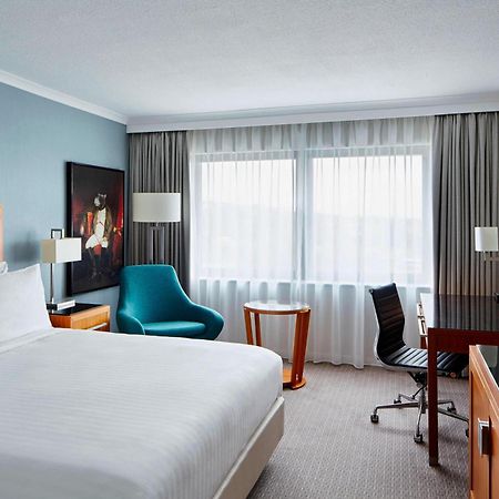 Portsmouth Marriott Hotel Εξωτερικό φωτογραφία