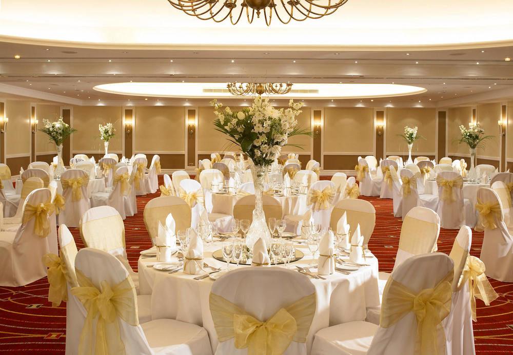 Portsmouth Marriott Hotel Εξωτερικό φωτογραφία