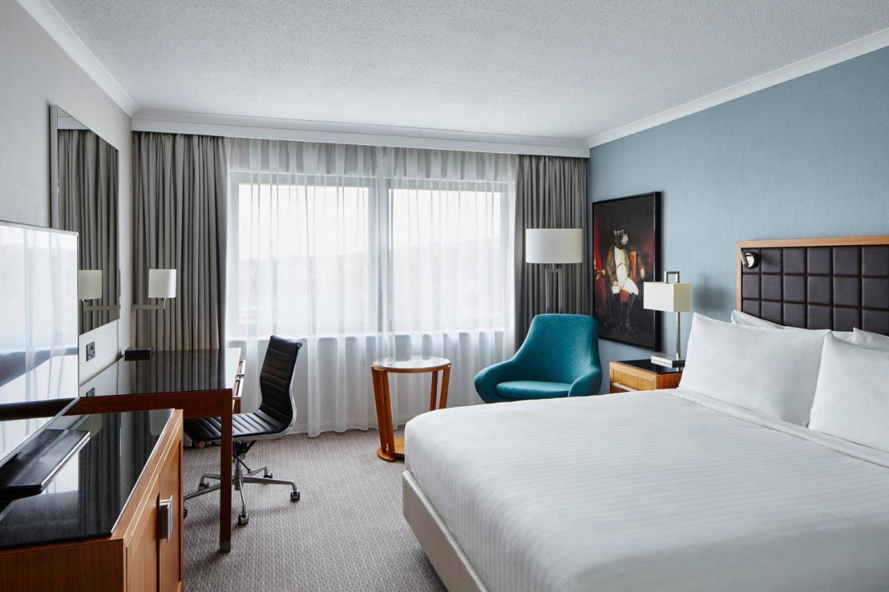 Portsmouth Marriott Hotel Εξωτερικό φωτογραφία
