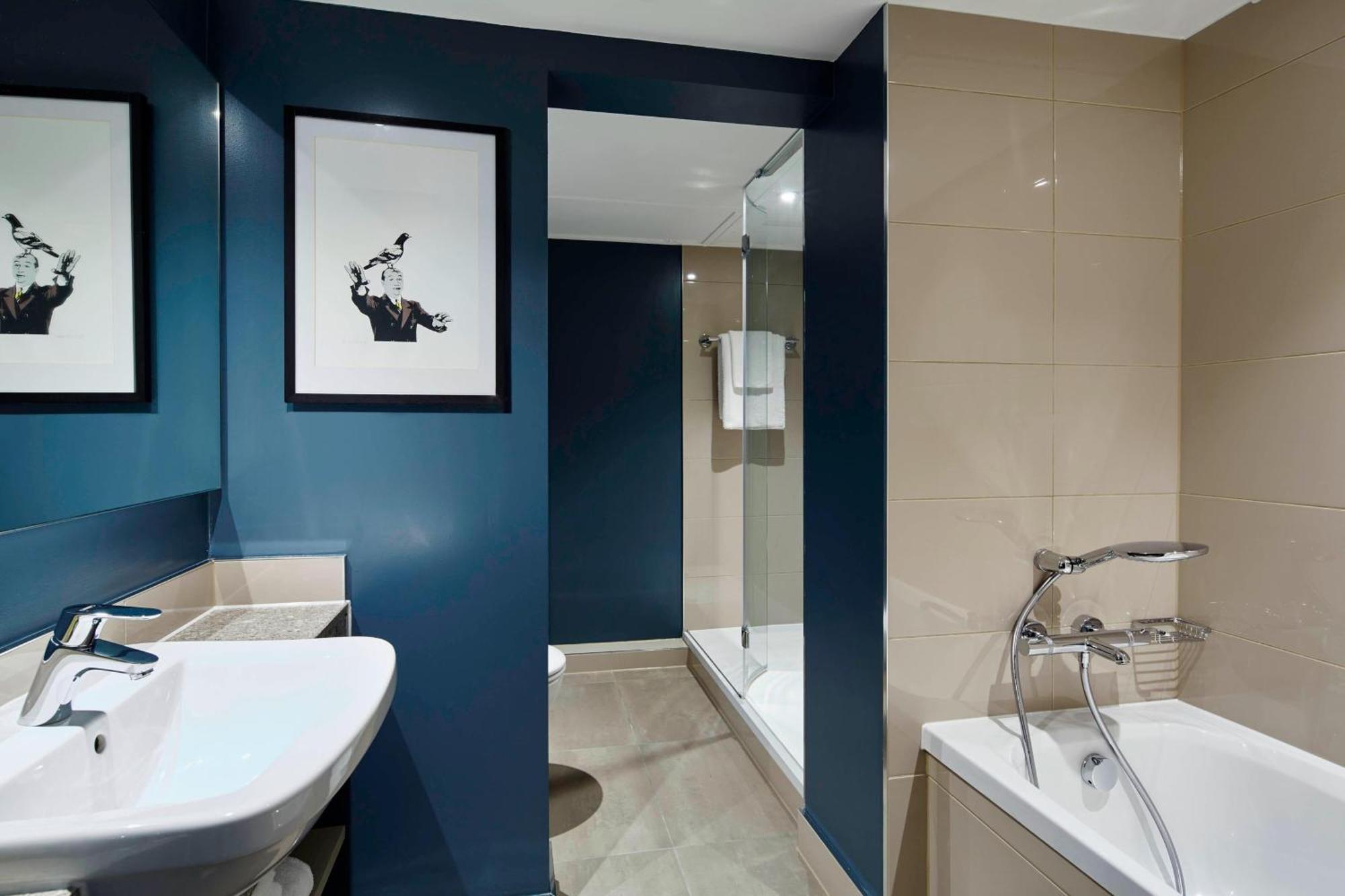 Portsmouth Marriott Hotel Εξωτερικό φωτογραφία
