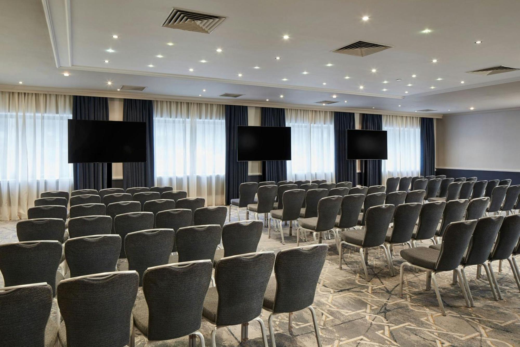 Portsmouth Marriott Hotel Εξωτερικό φωτογραφία