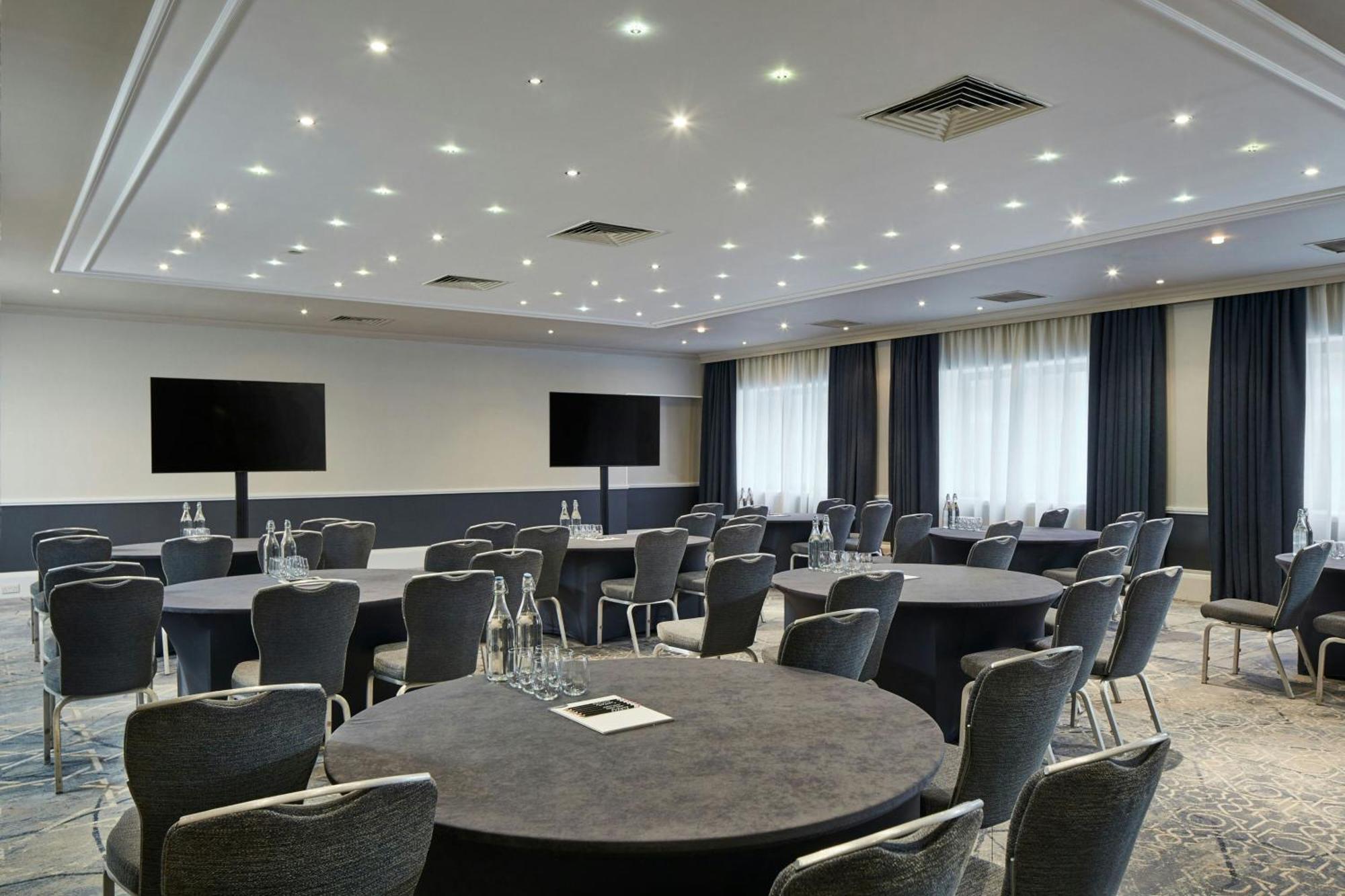 Portsmouth Marriott Hotel Εξωτερικό φωτογραφία