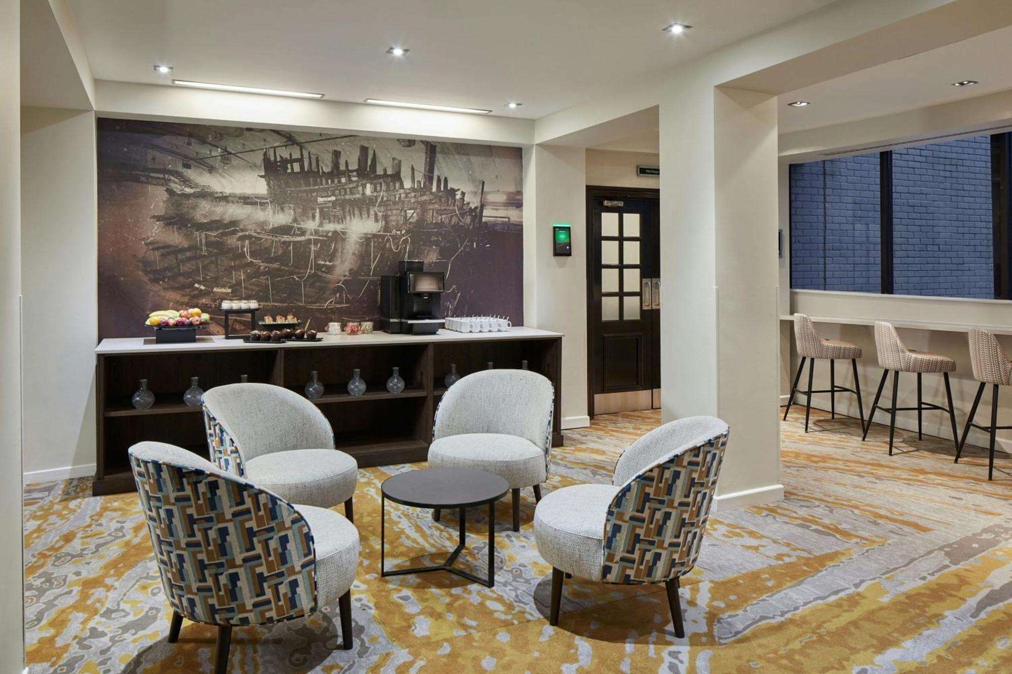 Portsmouth Marriott Hotel Εξωτερικό φωτογραφία