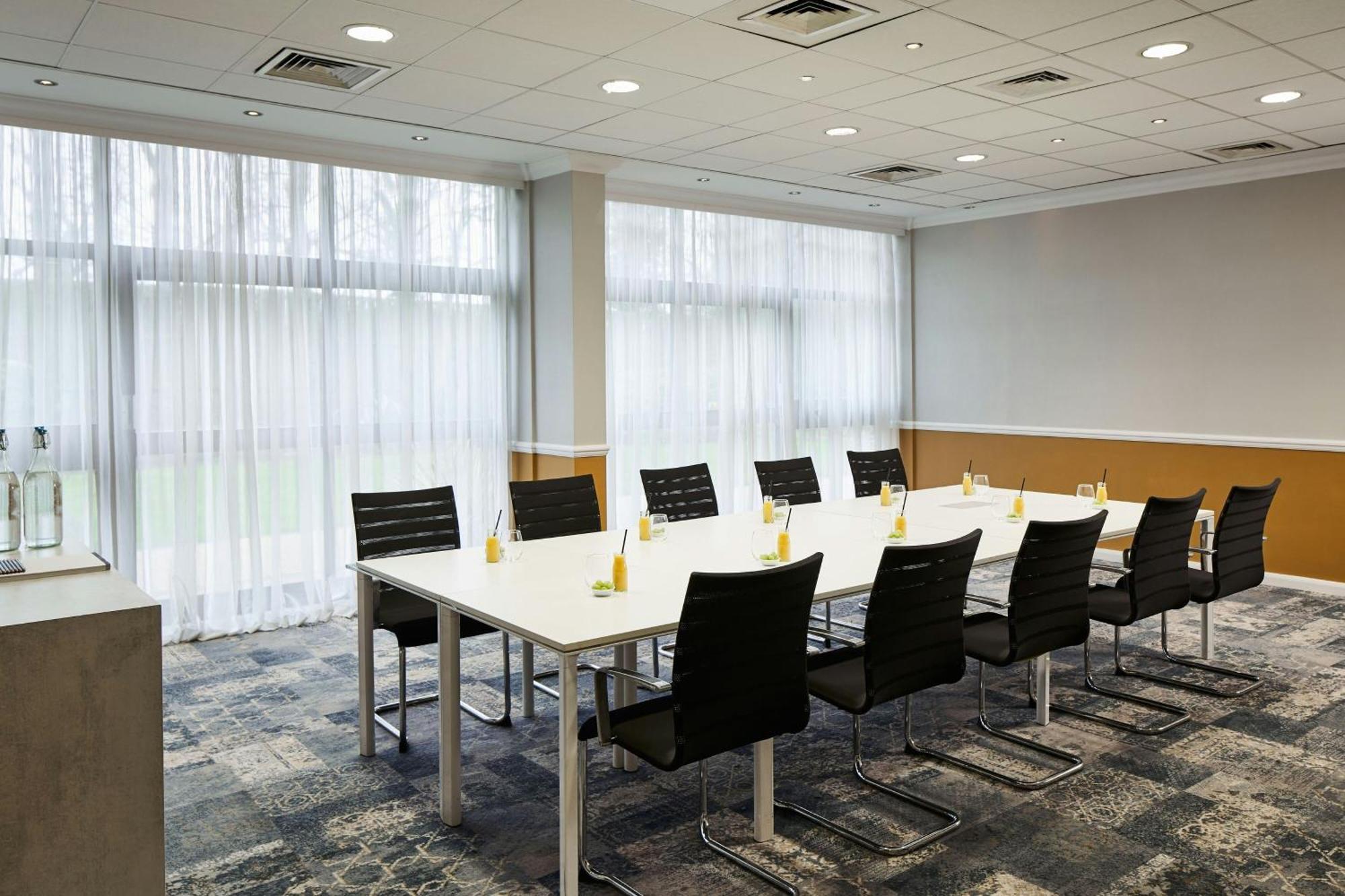 Portsmouth Marriott Hotel Εξωτερικό φωτογραφία