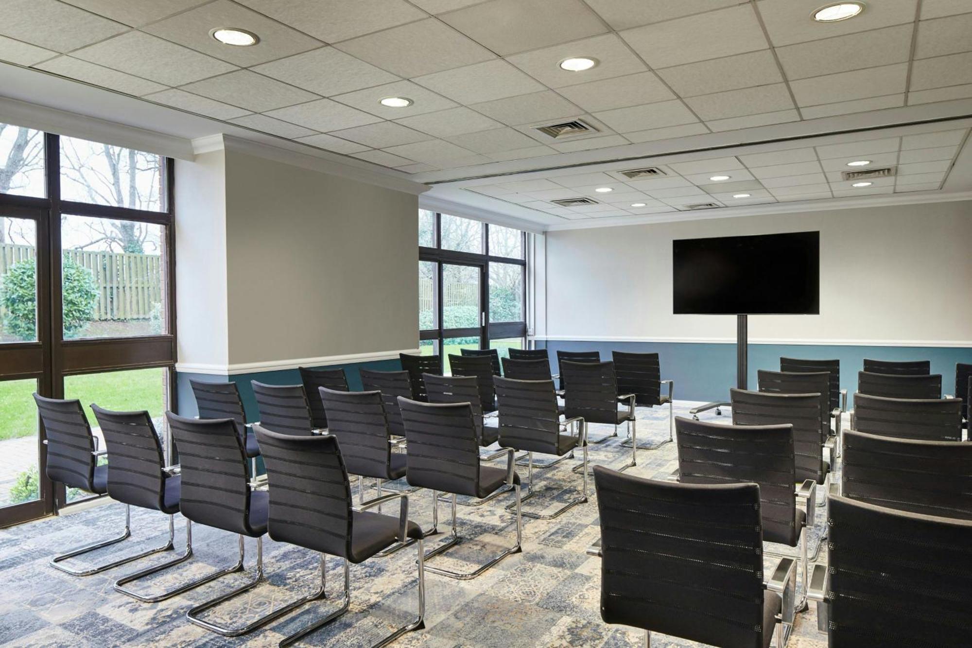 Portsmouth Marriott Hotel Εξωτερικό φωτογραφία