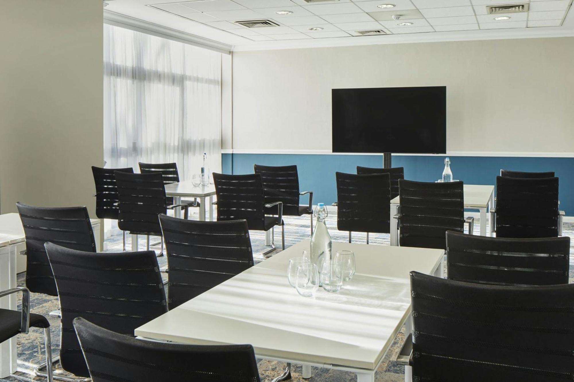 Portsmouth Marriott Hotel Εξωτερικό φωτογραφία