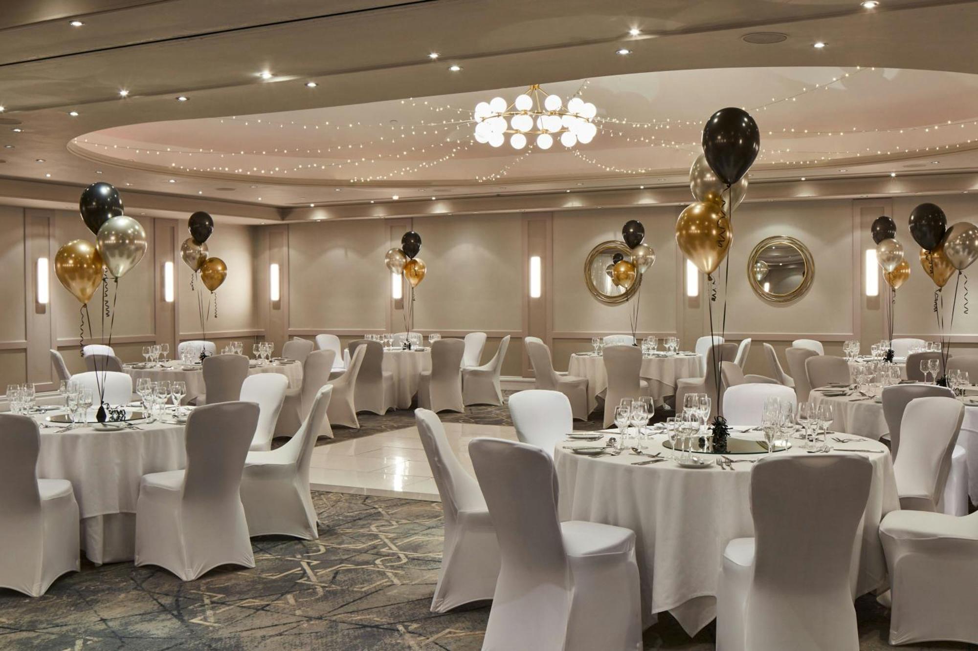Portsmouth Marriott Hotel Εξωτερικό φωτογραφία