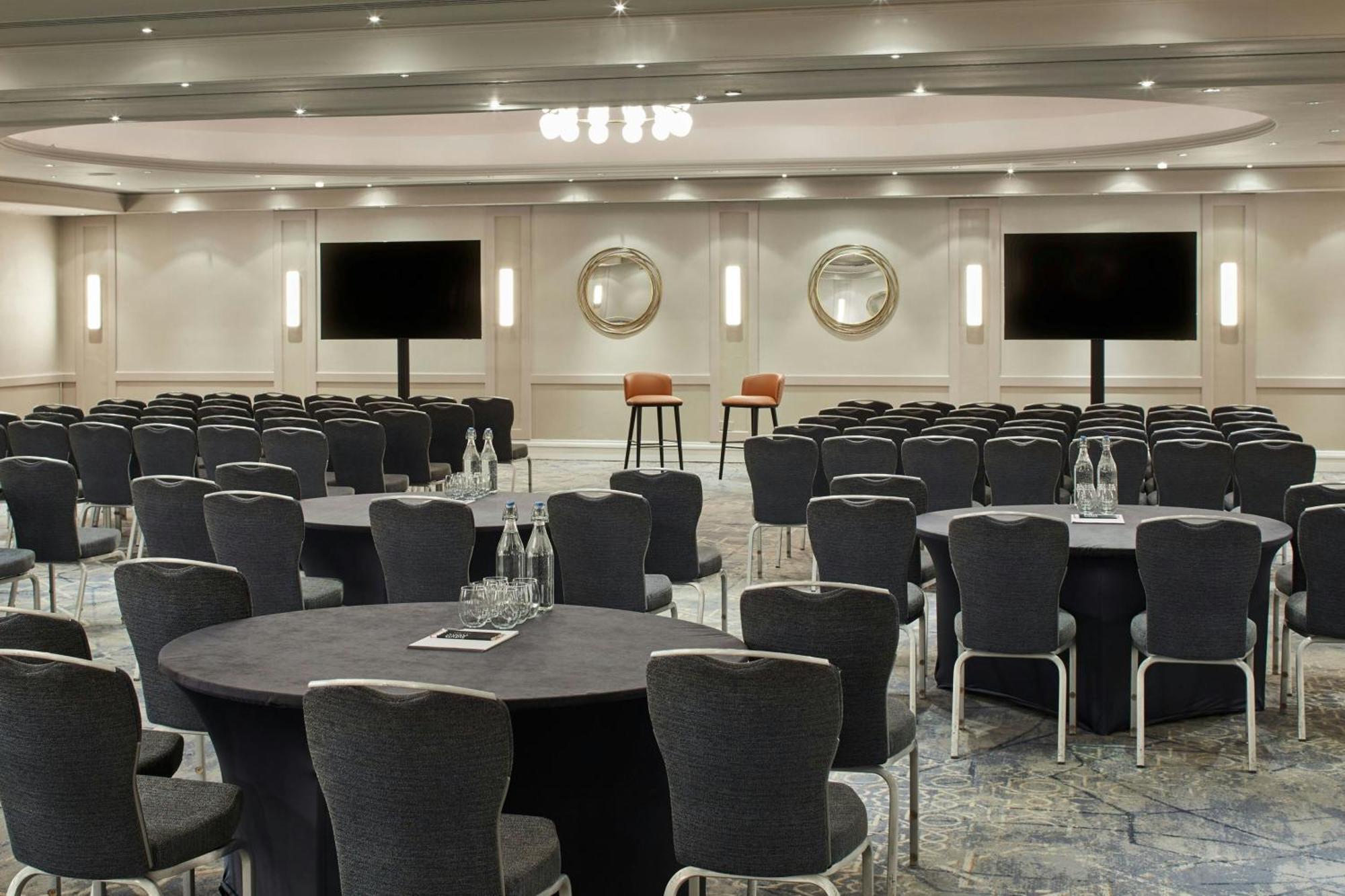 Portsmouth Marriott Hotel Εξωτερικό φωτογραφία