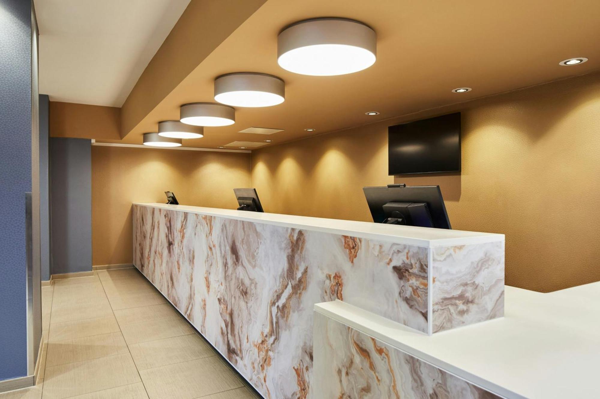 Portsmouth Marriott Hotel Εξωτερικό φωτογραφία