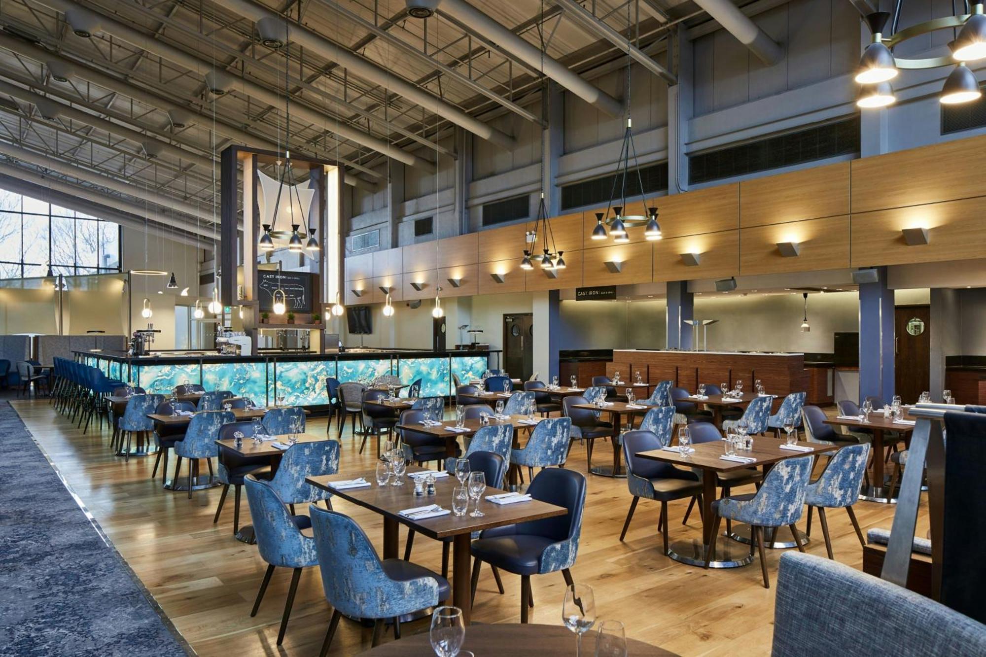 Portsmouth Marriott Hotel Εξωτερικό φωτογραφία