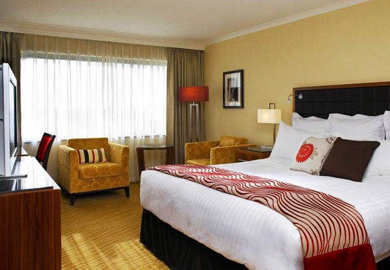 Portsmouth Marriott Hotel Εξωτερικό φωτογραφία