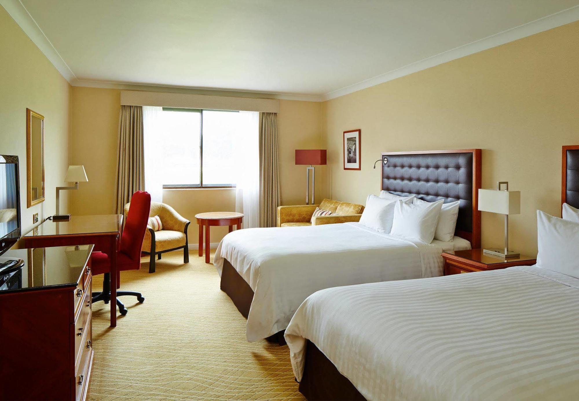 Portsmouth Marriott Hotel Εξωτερικό φωτογραφία