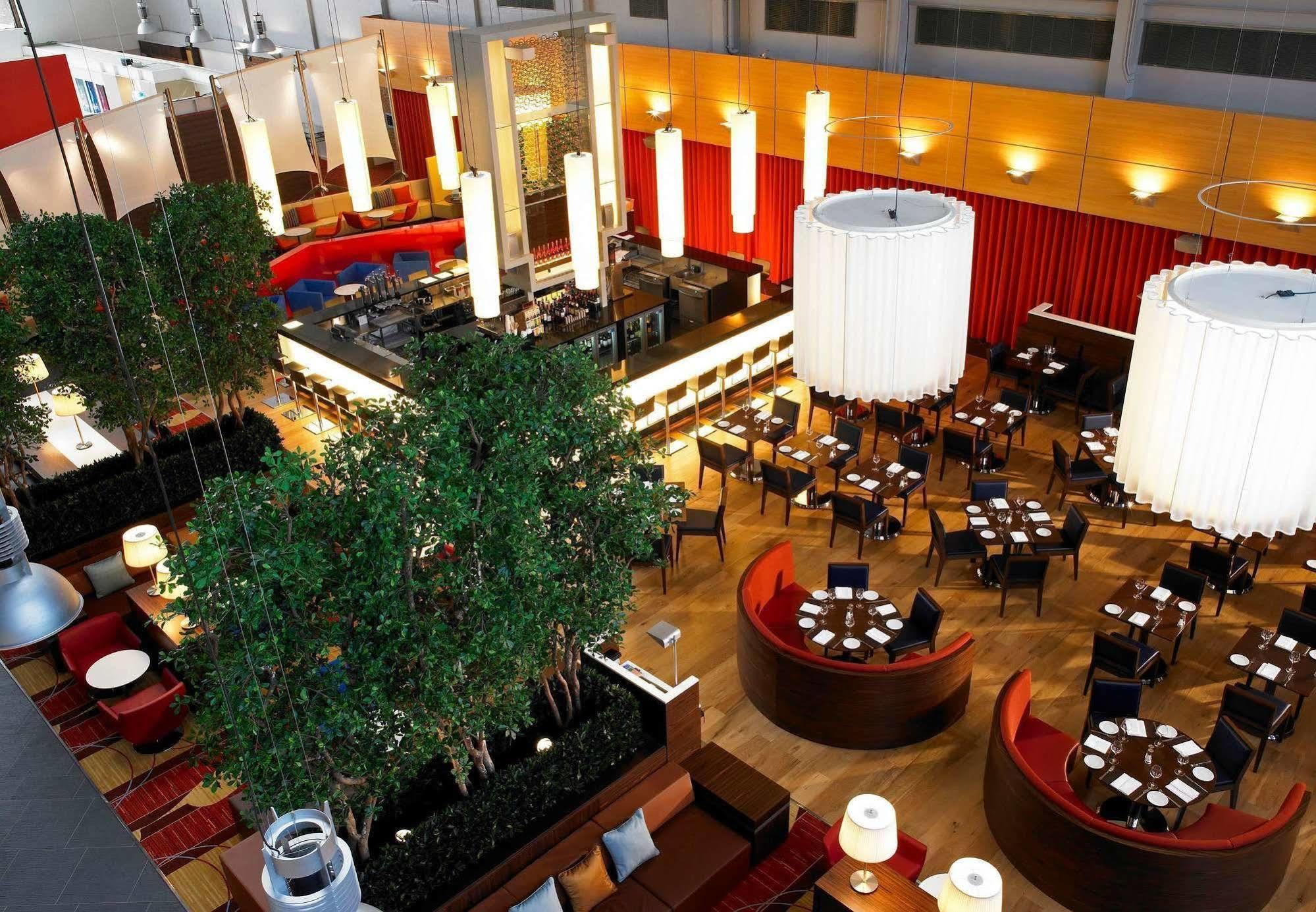 Portsmouth Marriott Hotel Εξωτερικό φωτογραφία