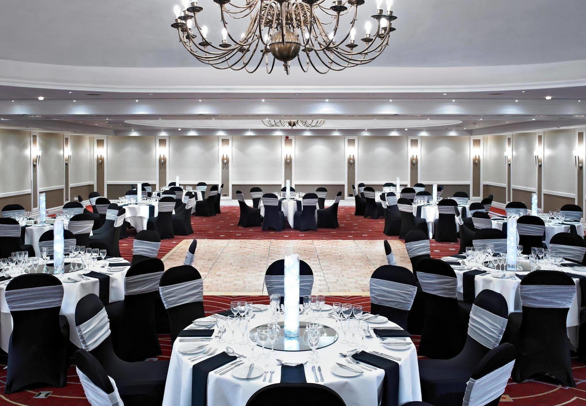 Portsmouth Marriott Hotel Εξωτερικό φωτογραφία